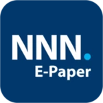 nnn e-paper android application logo